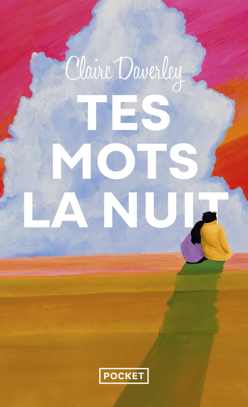 Tes mots la nuit 9782266348775