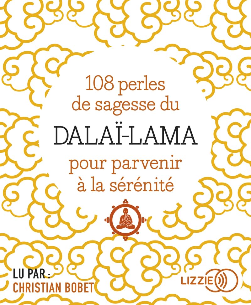 108 perles de sagesse pour parvenir à la sérénité 9791036600319