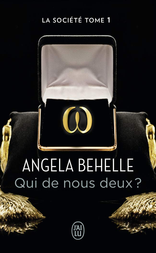 Qui de nous deux ? 9782290075999