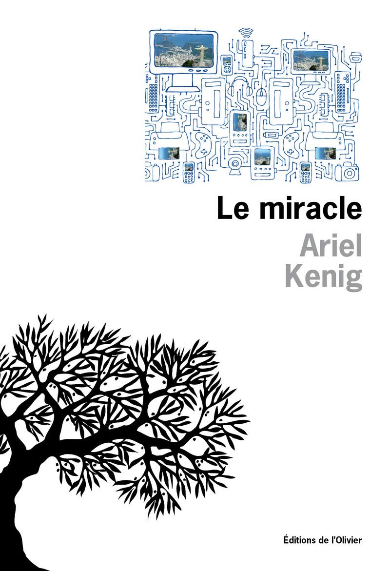 Le Miracle 9782879299792