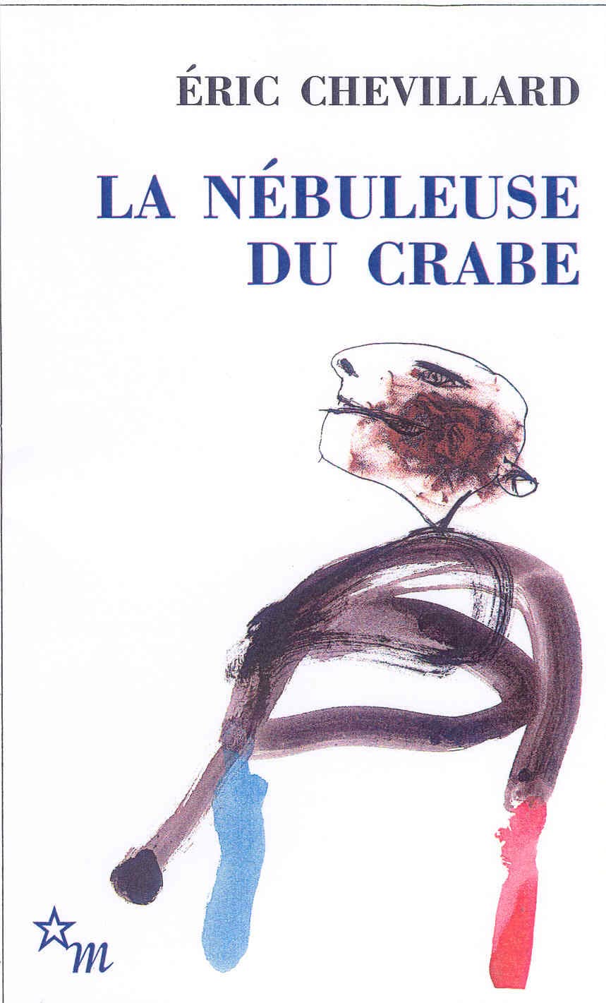 La nébuleuse du crabe 9782707319685