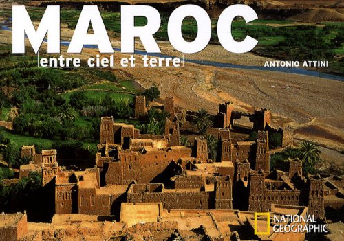 Maroc 9782845822641