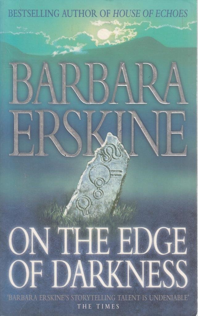 On the Edge of Darkness 9780006479284