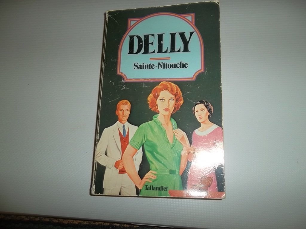 Sainte nitouche 050597 9782235014069