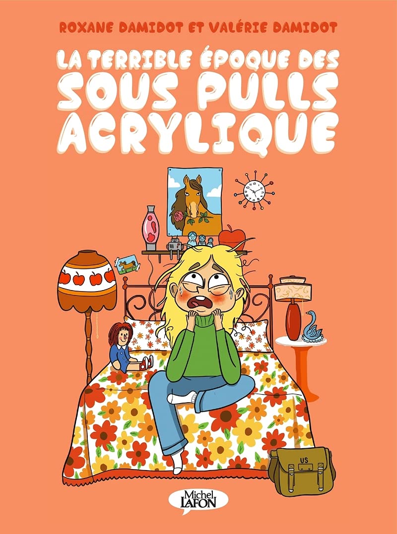 La terrible époque des sous-pulls acryliques 9782749945422