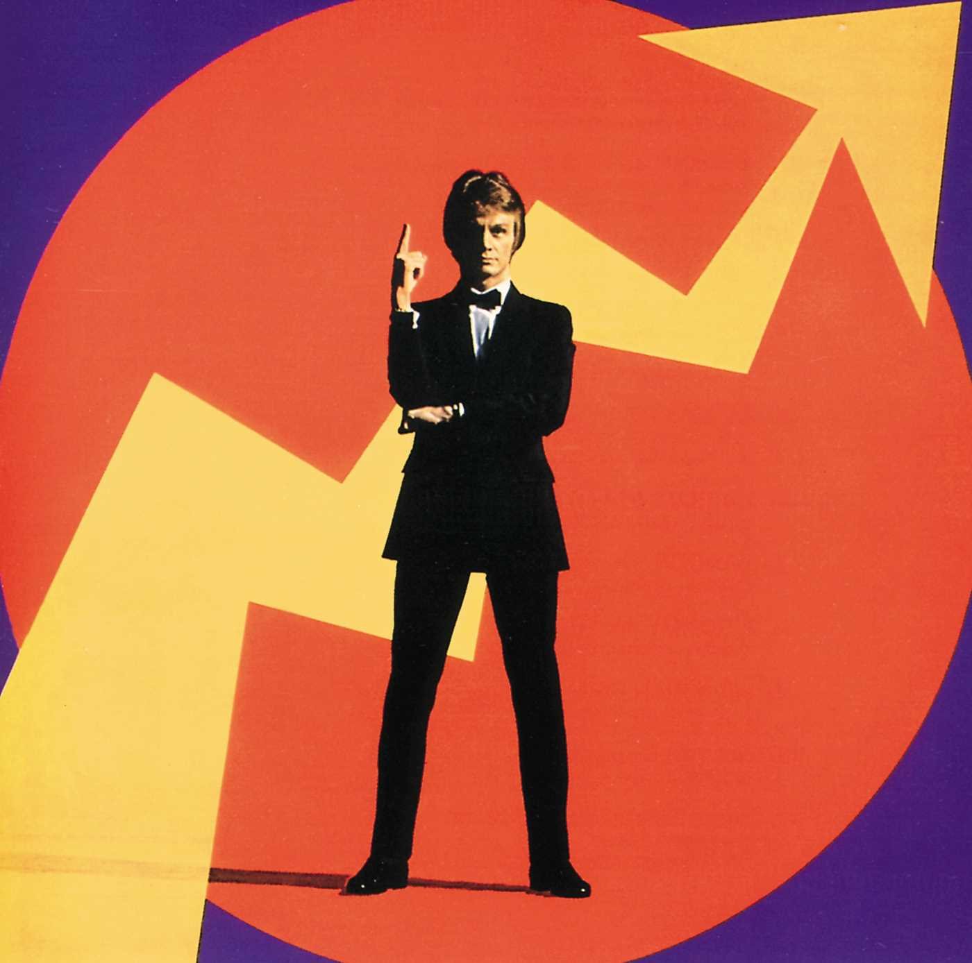 Comme d'habitude 0731453615823