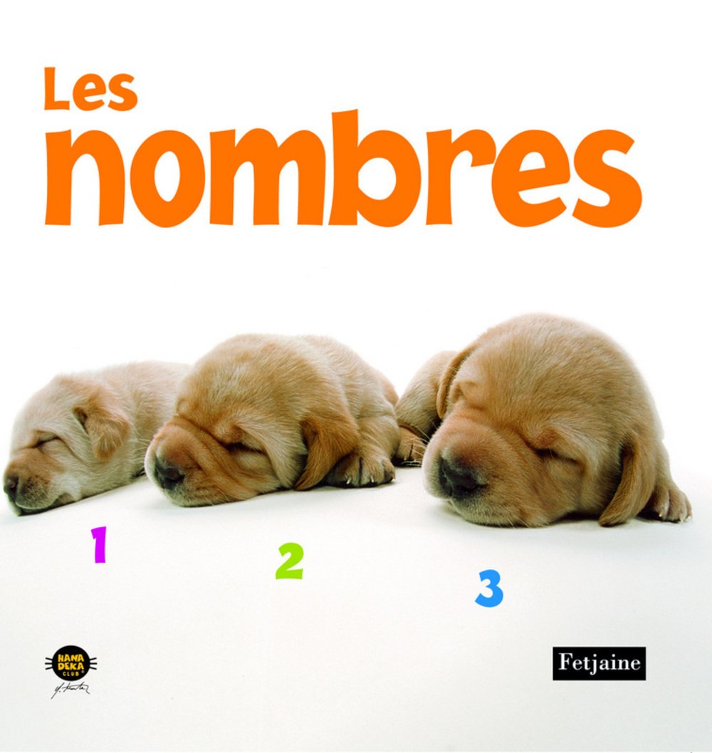 Les nombres 9782354250775