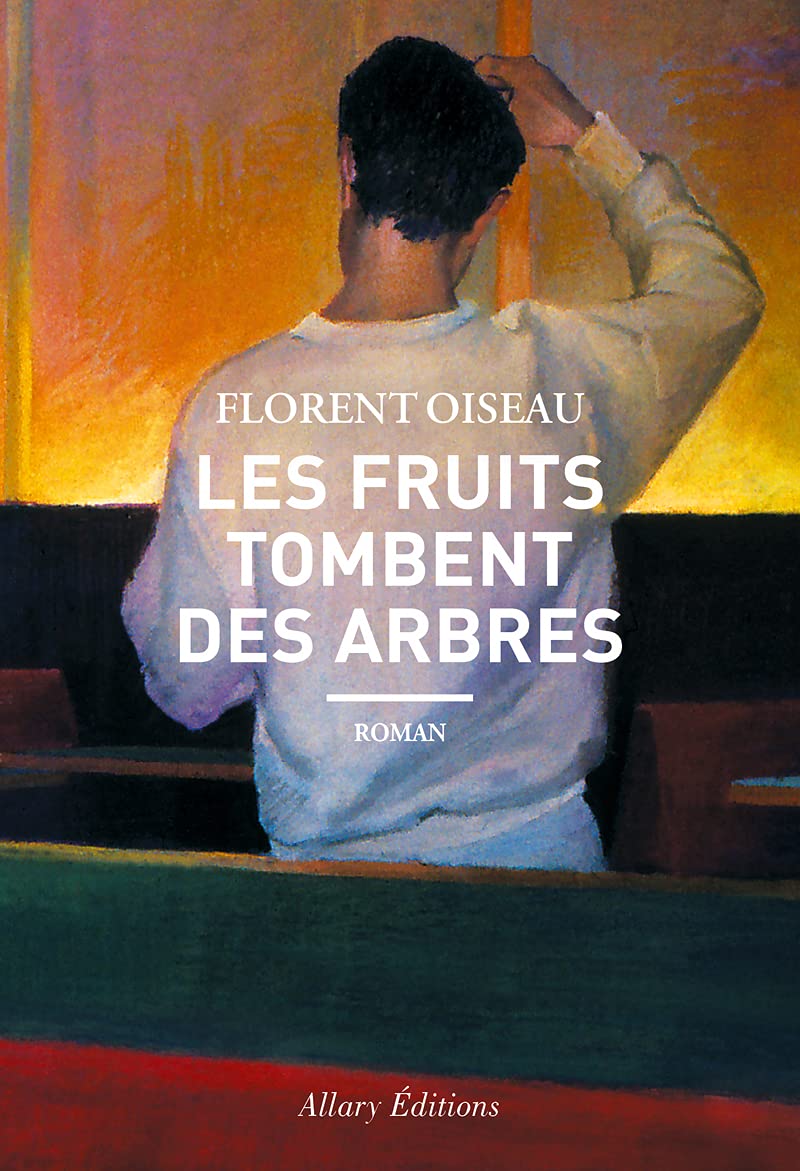 Les fruits tombent des arbres 9782370733740