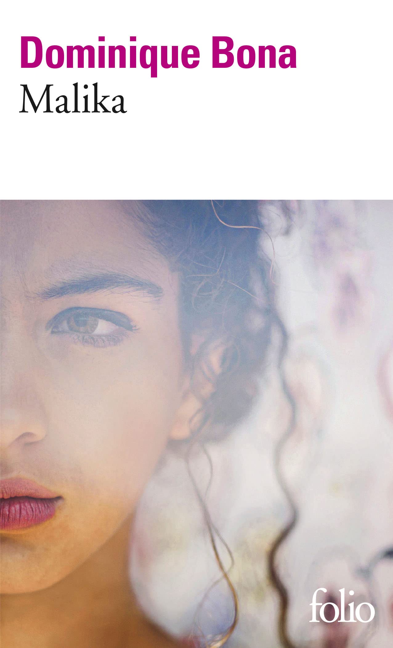 Malika - Prix Interallié 1992 9782070388943