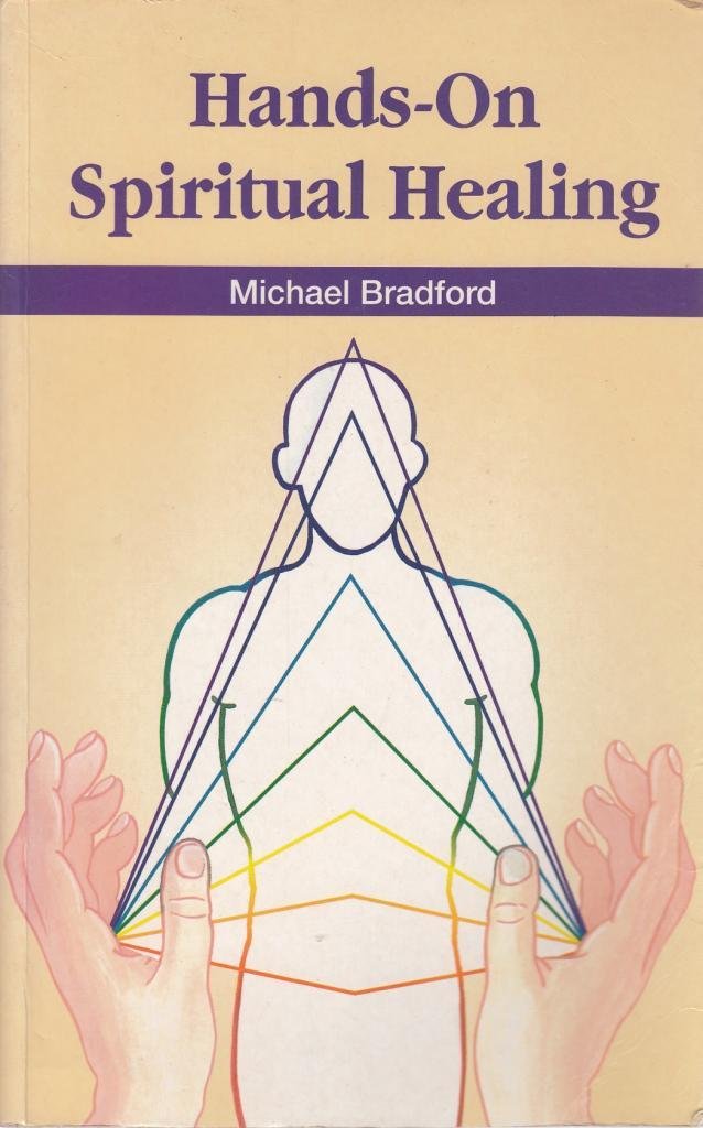 Hands-on Spiritual Healing 9780905249926