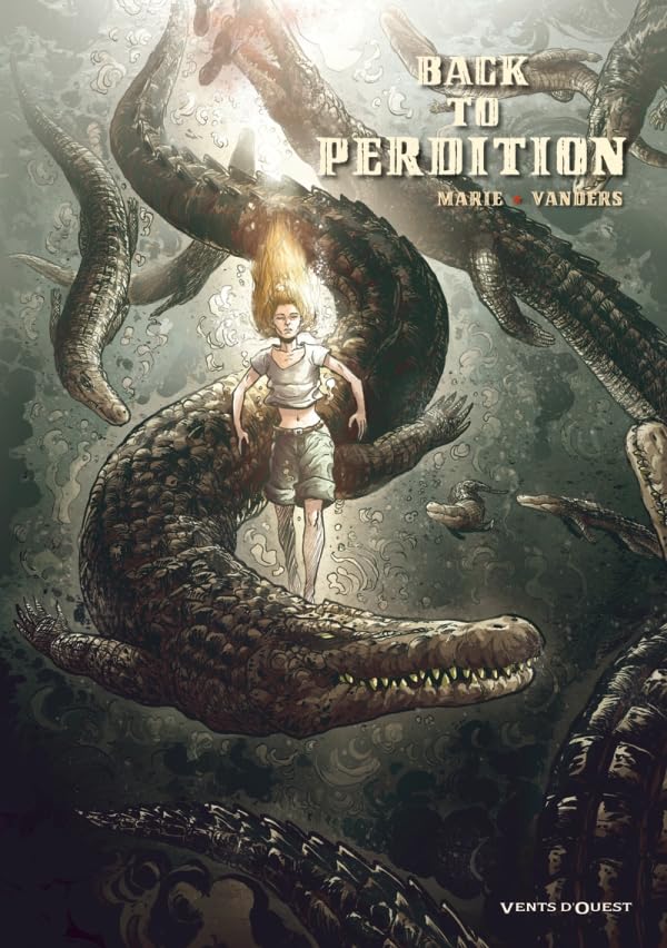 Back to Perdition - Tome 02 9782749306070
