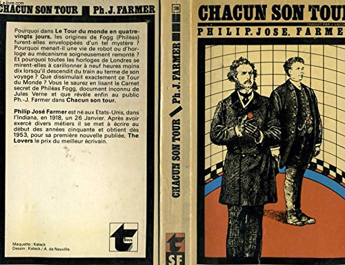 Chacun son tour - anne-marie chapouton, marie gard 9782081615403