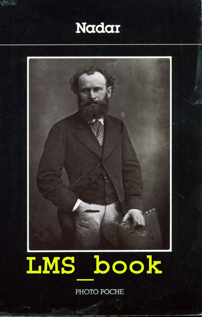 Nadar n°1 9782851071033