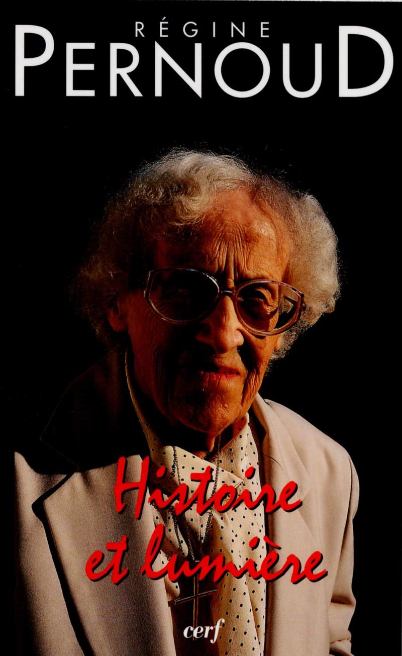 Histoire et lumière 9782204059329