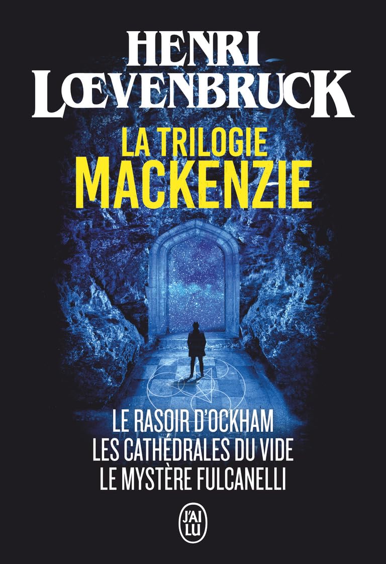 La trilogie Mackenzie 9782290390849