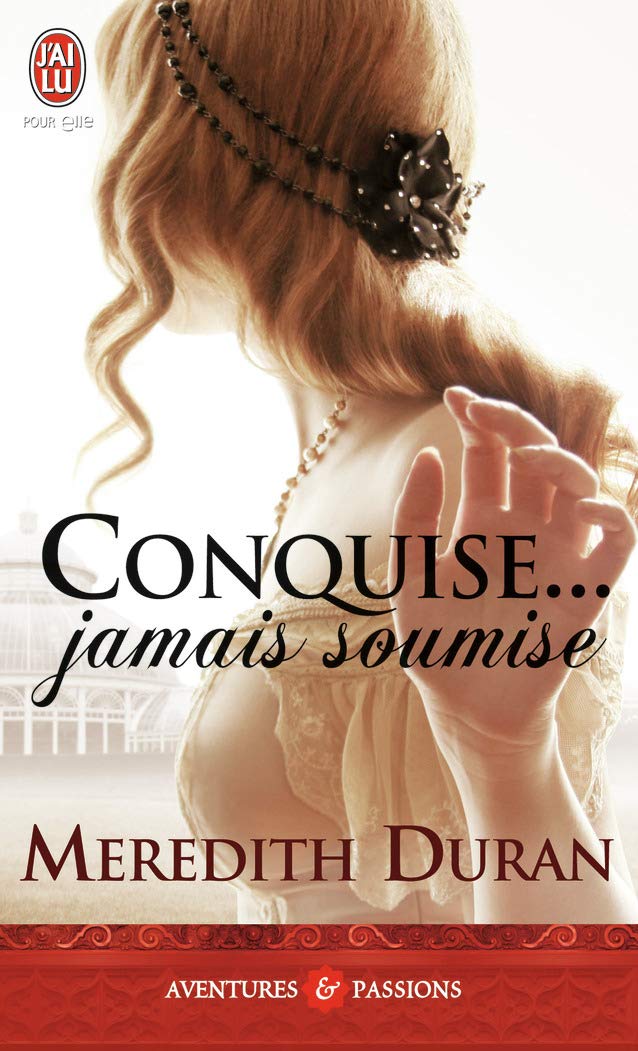 Conquise... Jamais soumise 9782290030530