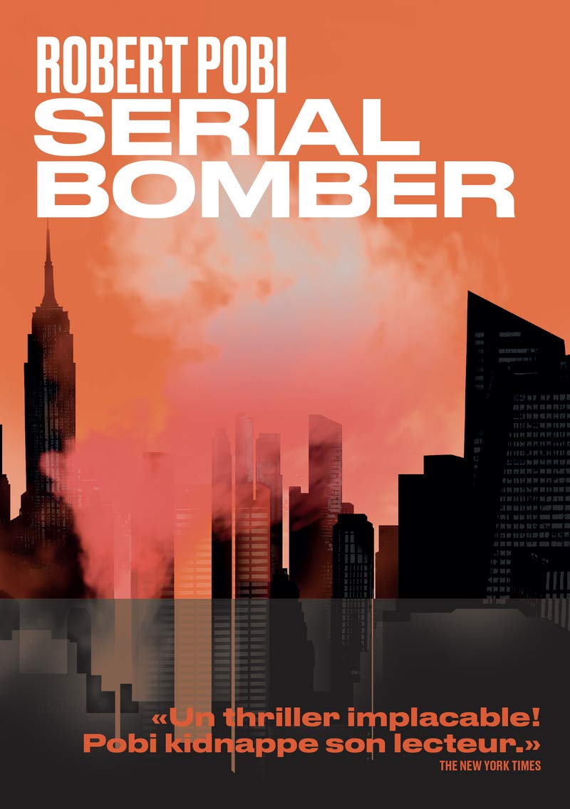 Serial bomber 9791037502933