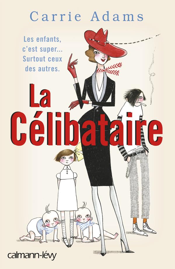 La Célibataire 9782702138366
