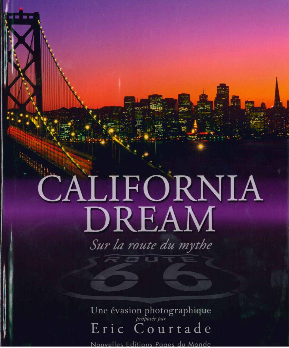 California Dream 9791095403296