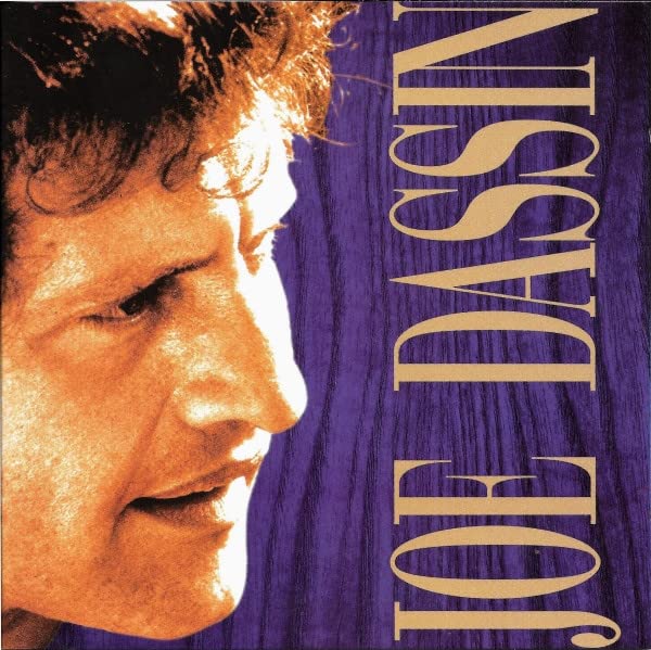 Joe Dassin 5099747449826