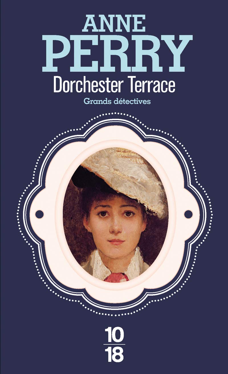Dorchester Terrace (Pitt) (27) 9782264056030