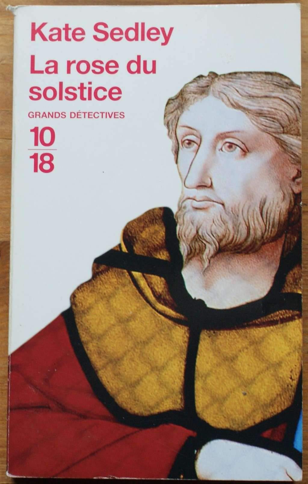 FILS PRODIGUE 9782264047908