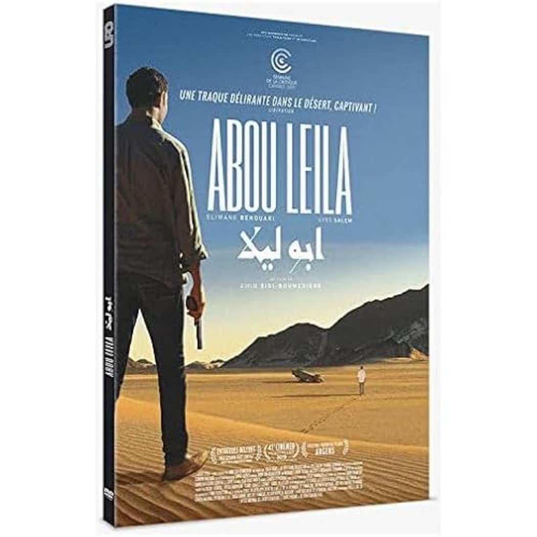 Abou Leila 3770000655520