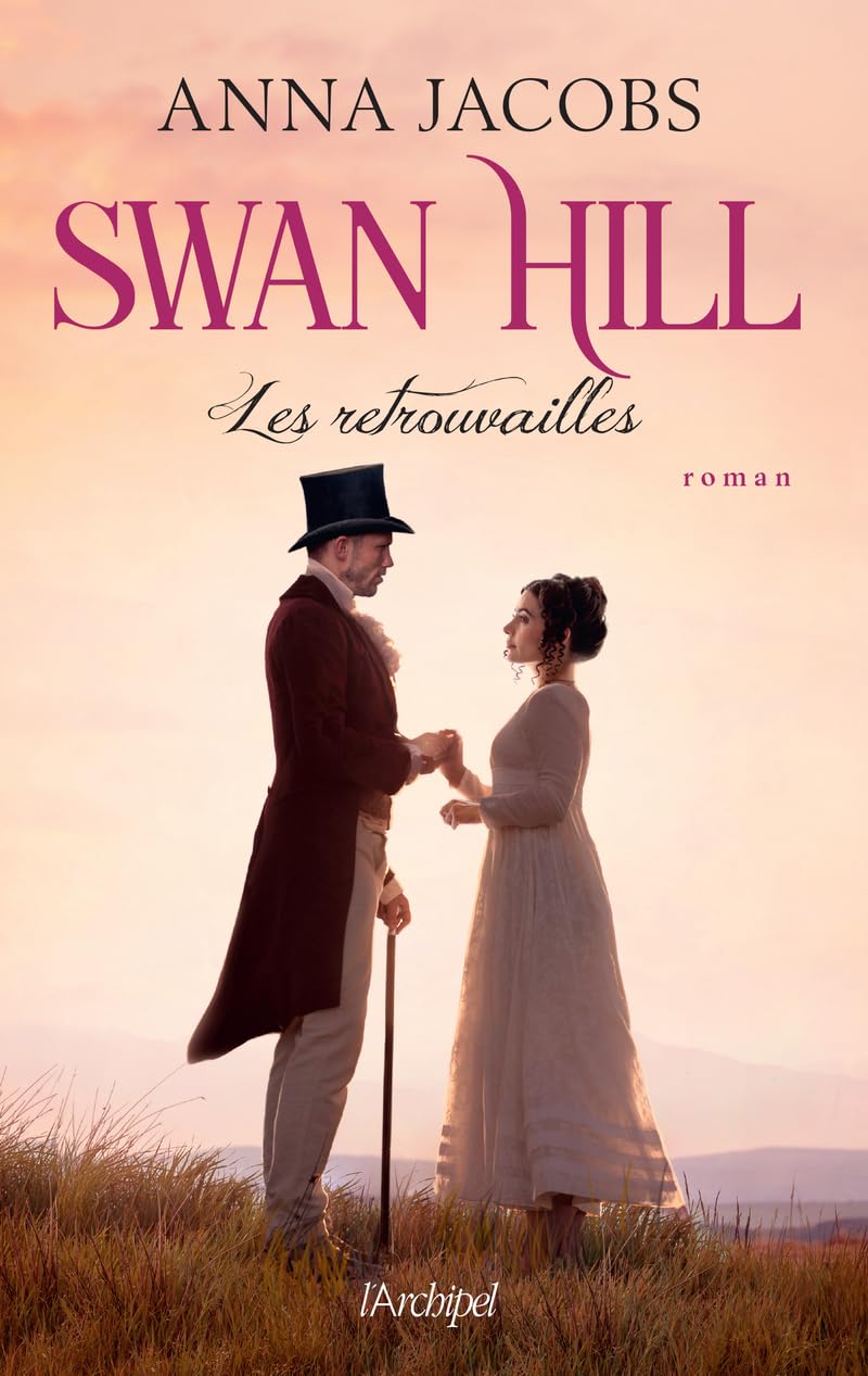 Swan Hill 5 - Retrouvailles (05) 9782809847703