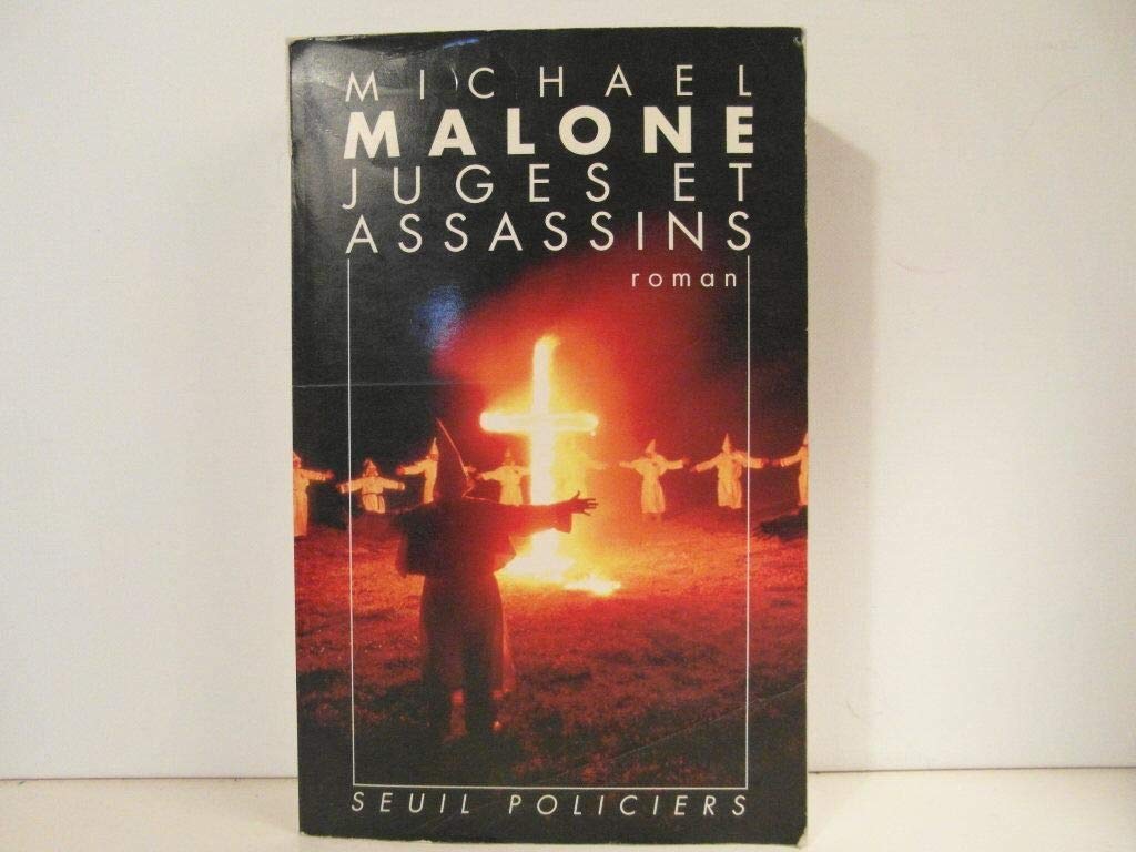 Juges et Assassins 9782020128223