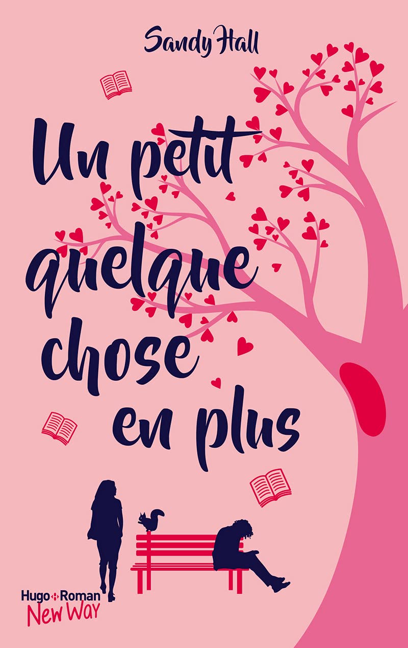 Un petit quelque chose en plus 9782755629323