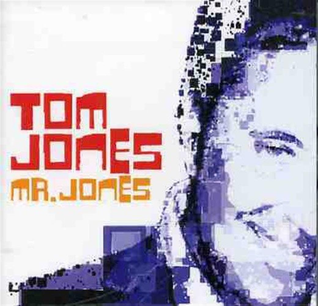 Mr. Jones 5033197210728