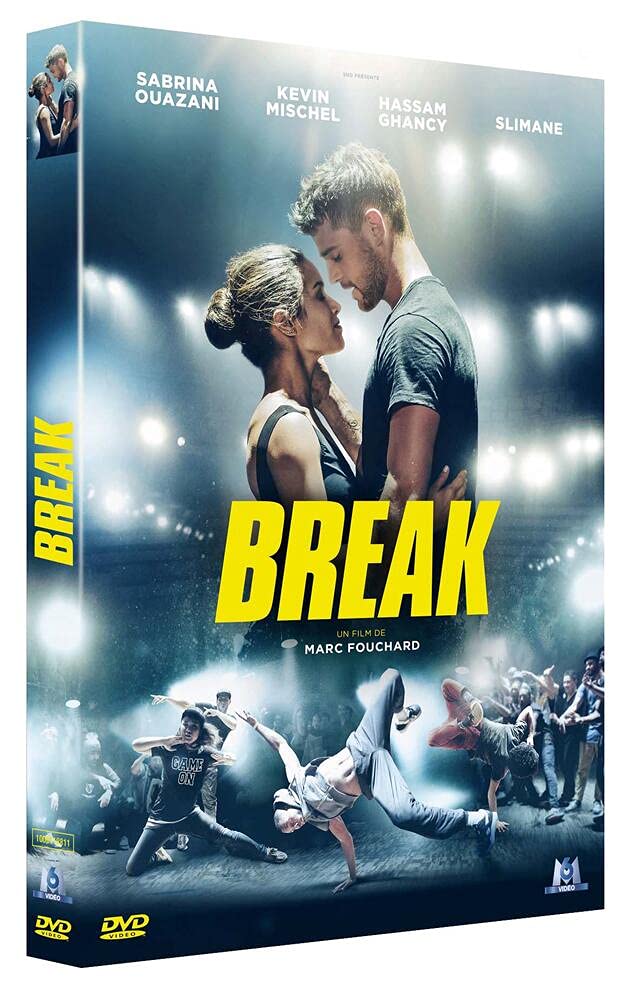 Break 3475001055996
