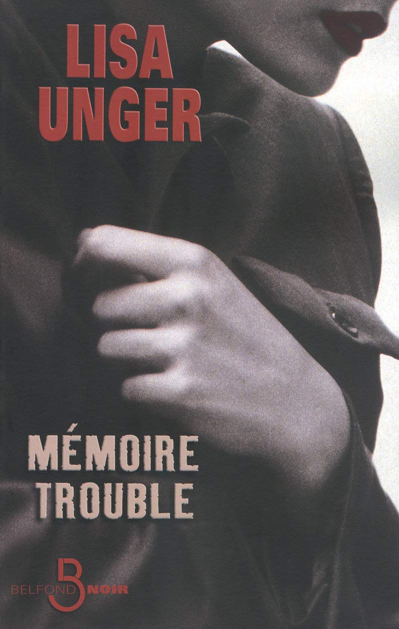 Mémoire trouble 9782714444929