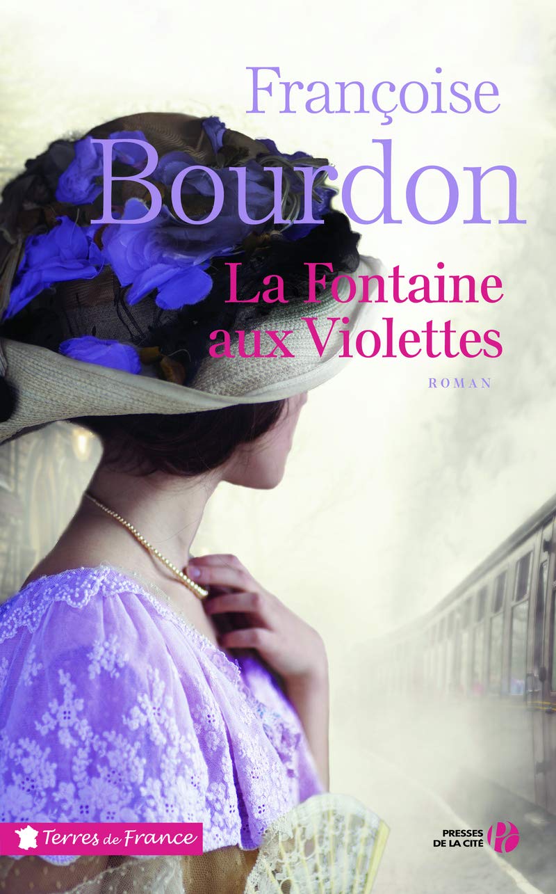 La Fontaine aux violettes 9782258148000