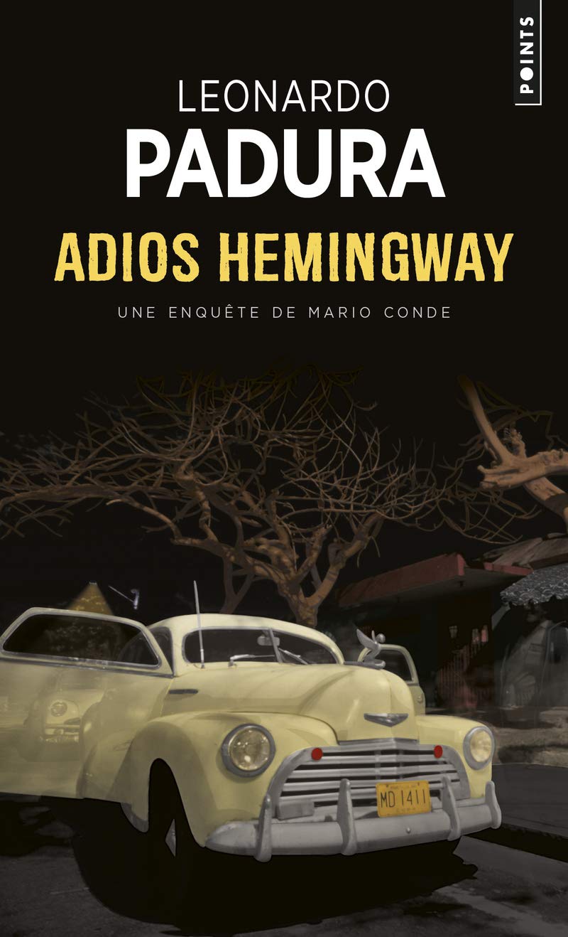 Adios Hemingway 9782757803547