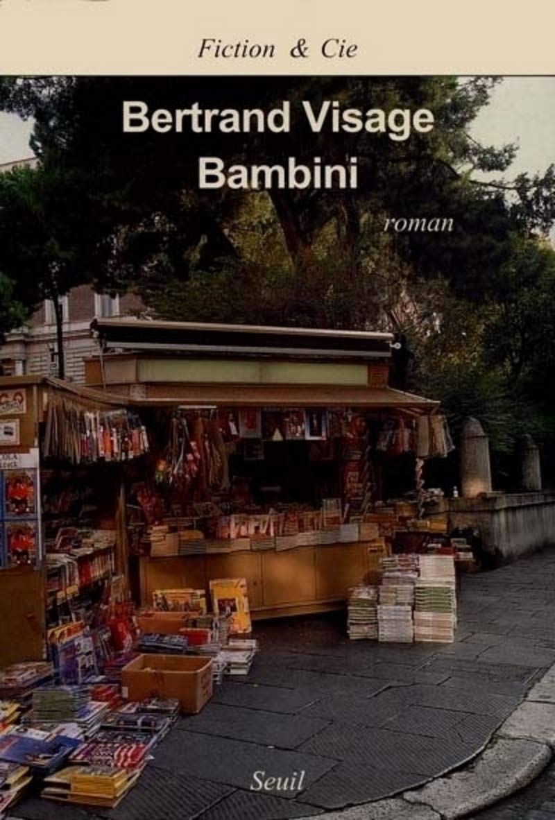 Bambini 9782020195157