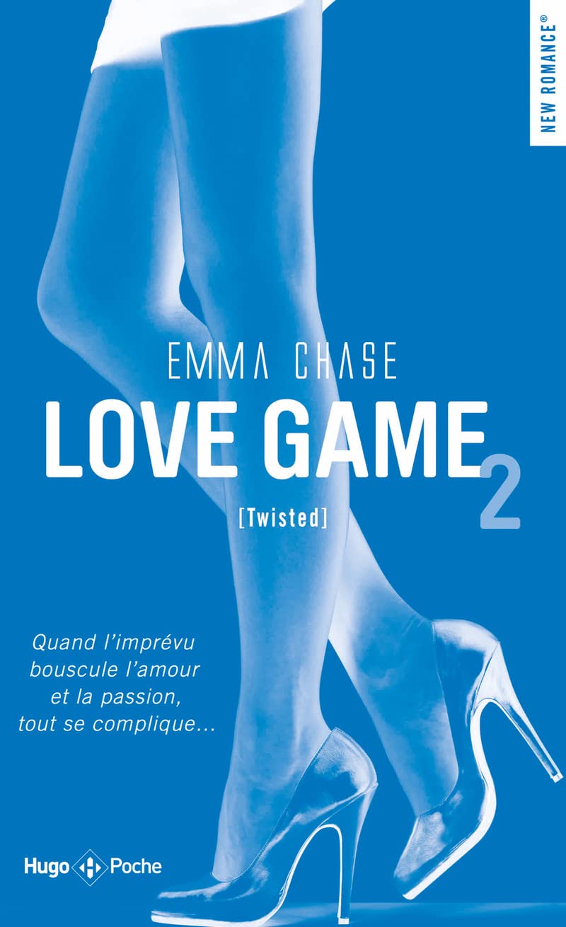 Love game - Tome 02 9782755696189