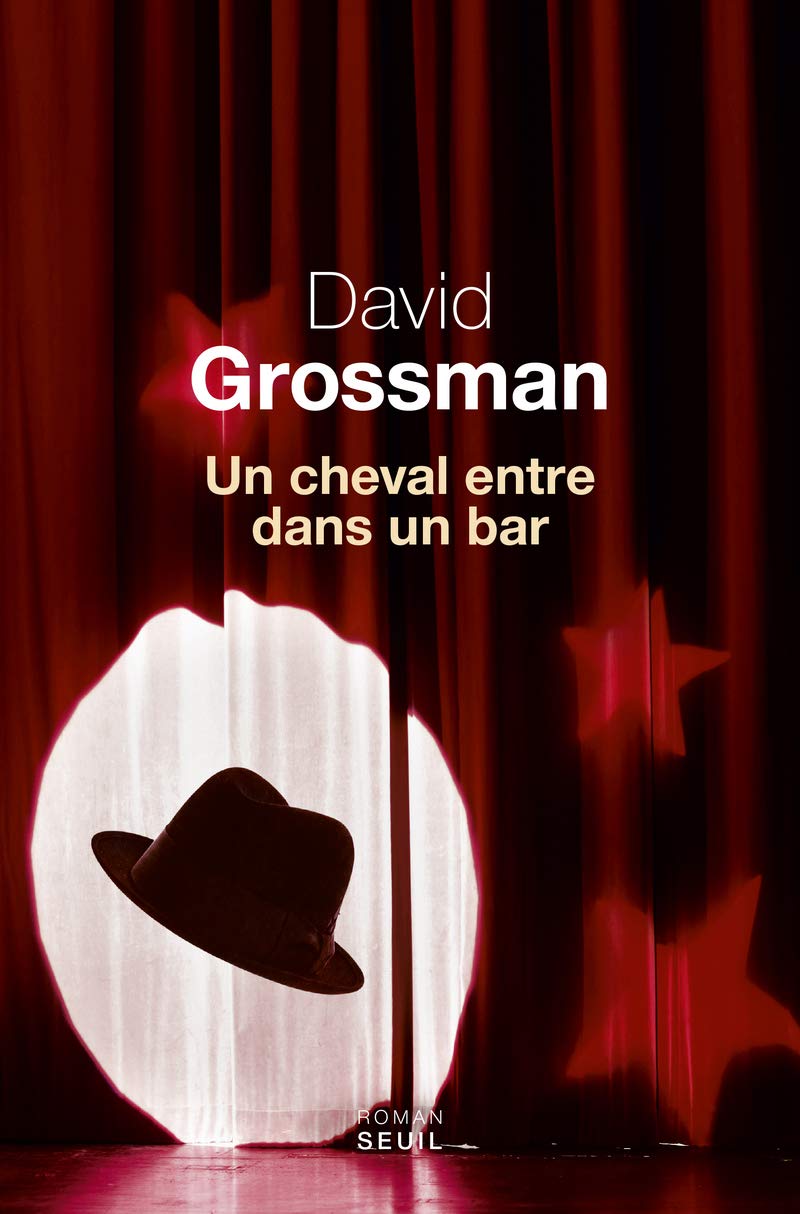 Un cheval entre dans un bar 9782021224801