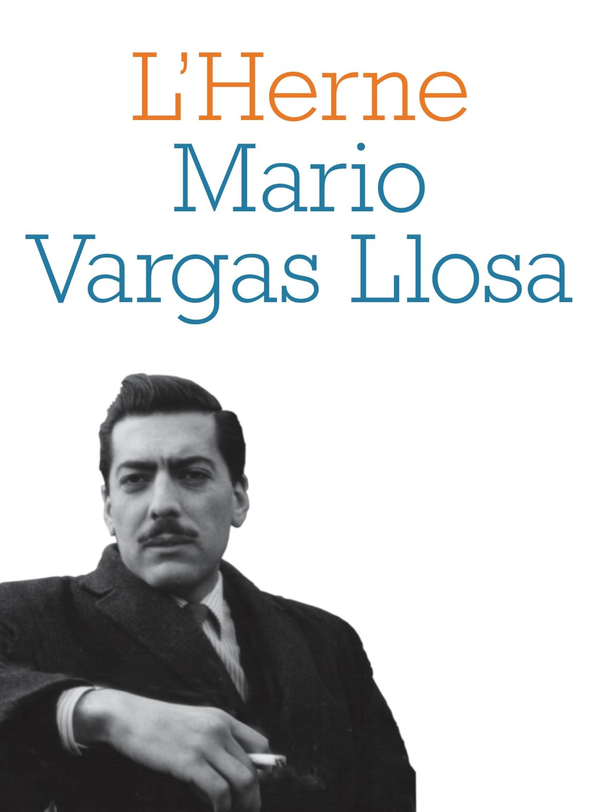 Mario Vargas Llosa 9782851970930