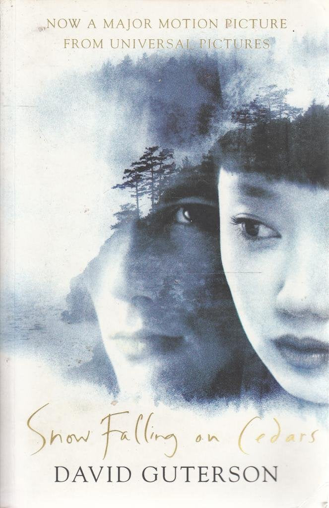 Snow Falling on Cedars 9780747540731