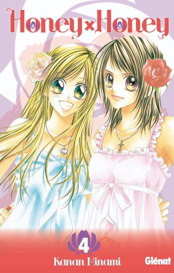Honey X Honey - Tome 04 9782723471039