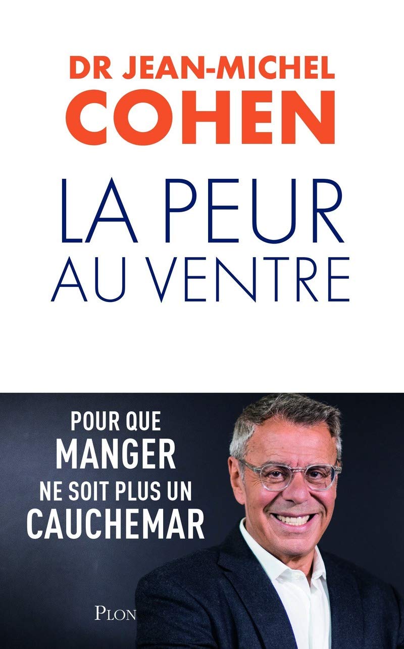 La peur au ventre 9782259276573
