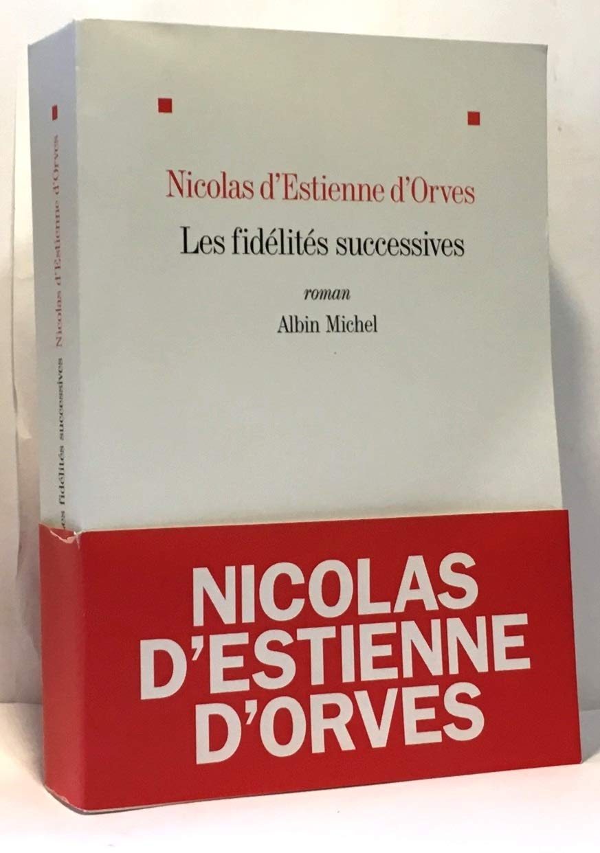 Les Fidélités successives 9782226242945