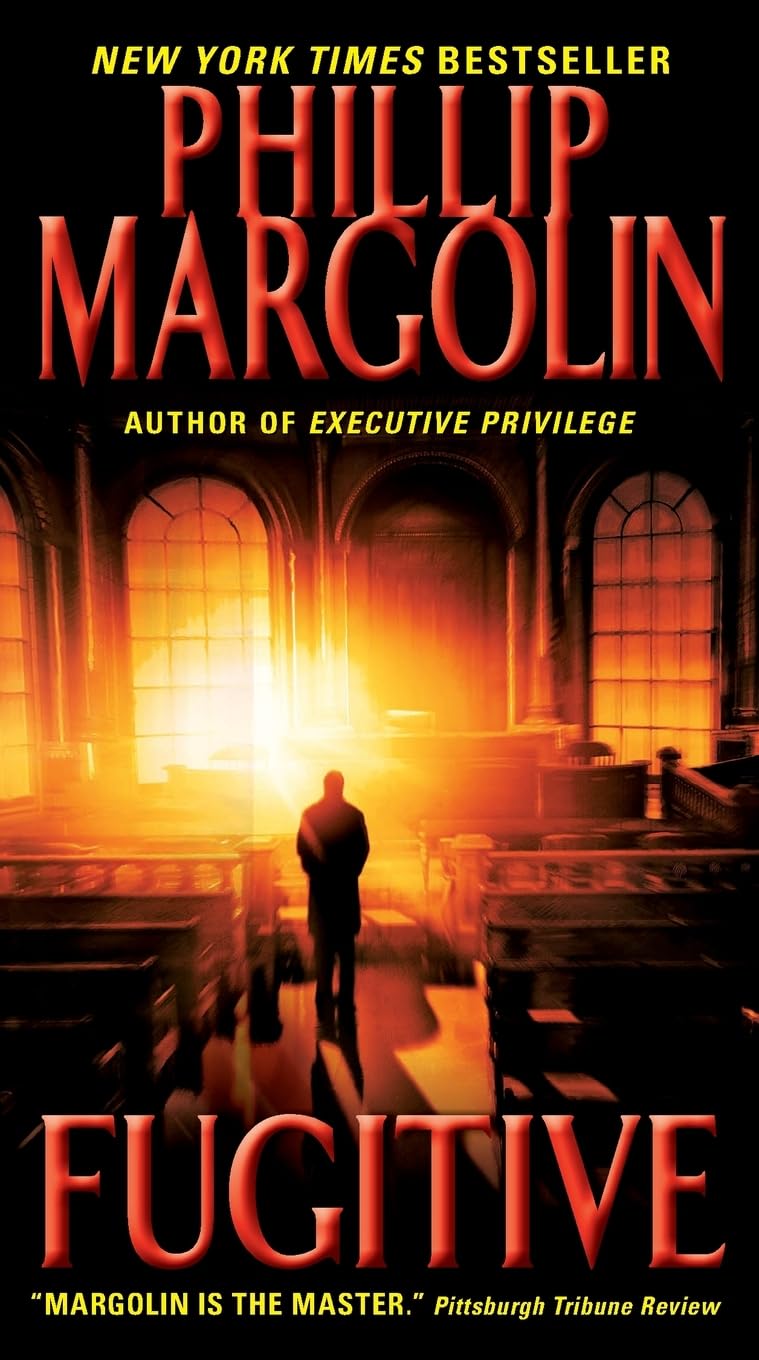 Fugitive 9780061236242