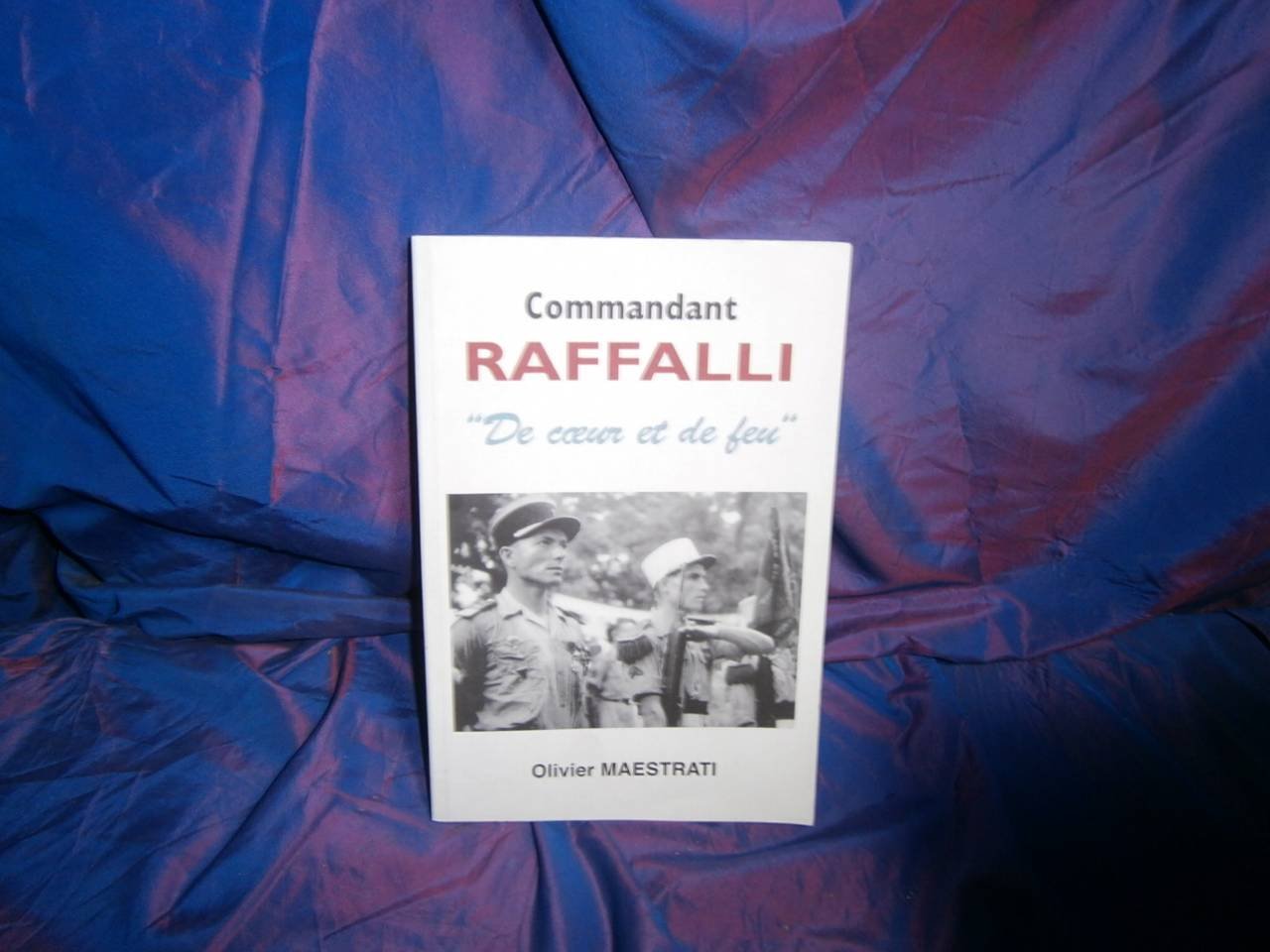 Alger, avril 1961: La mort d'une armée 9782951355217