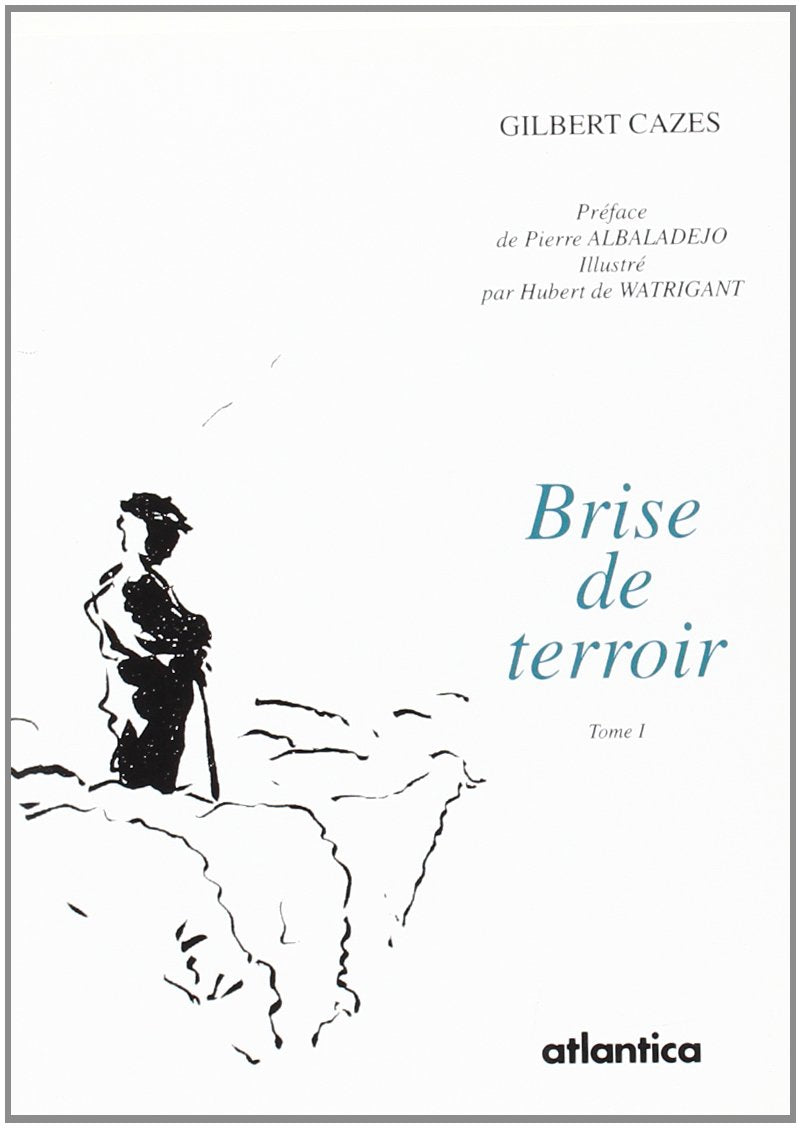 Brise de terroir 9782843944949