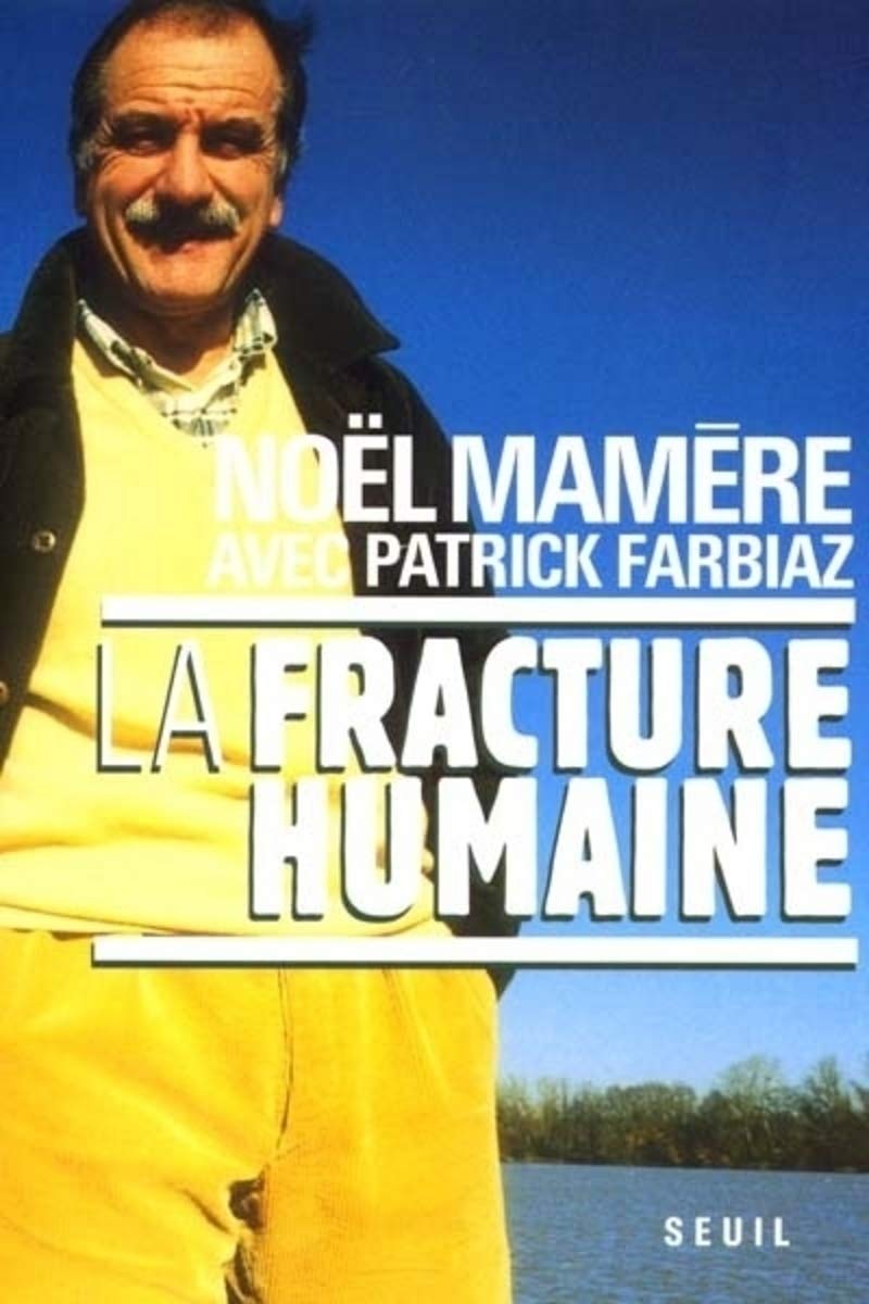 La Fracture humaine 9782020414883
