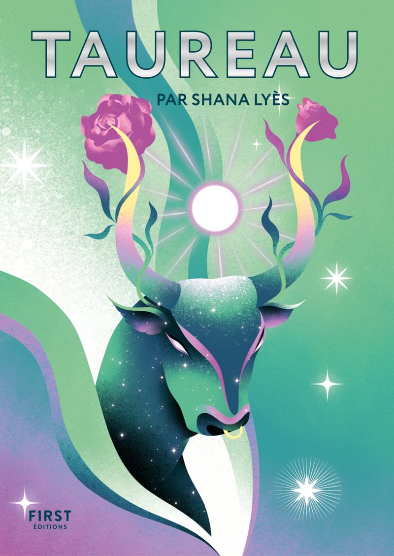 Le Petit livre - Taureau 9782412081822