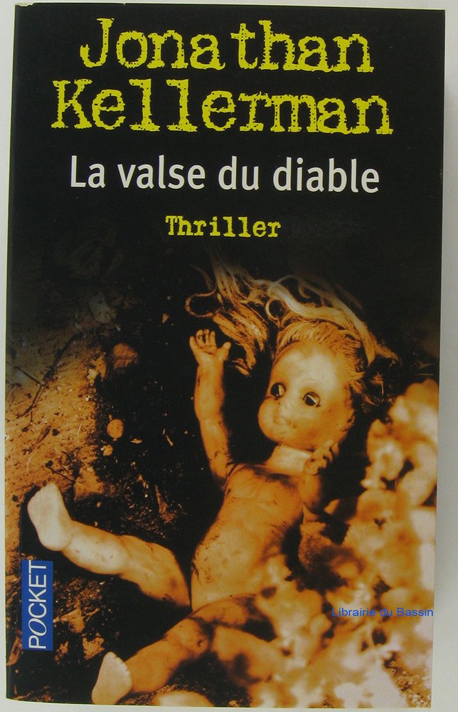 VALSE DU DIABLE 9782266146746