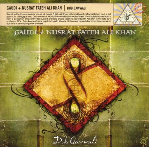 Dub Qawwali 0657036113725